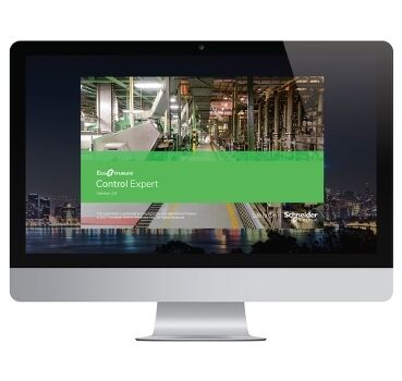 ecostruxure control expert