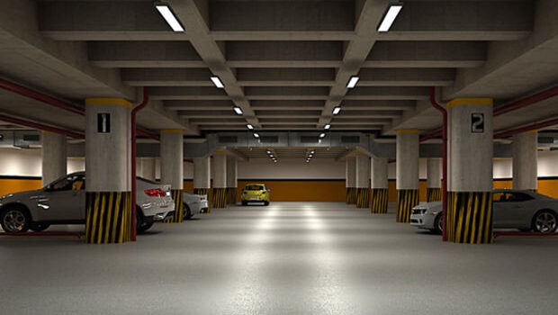 otopark karbonmonoksit kontrol