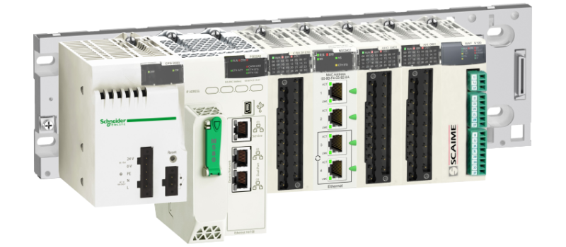 plc